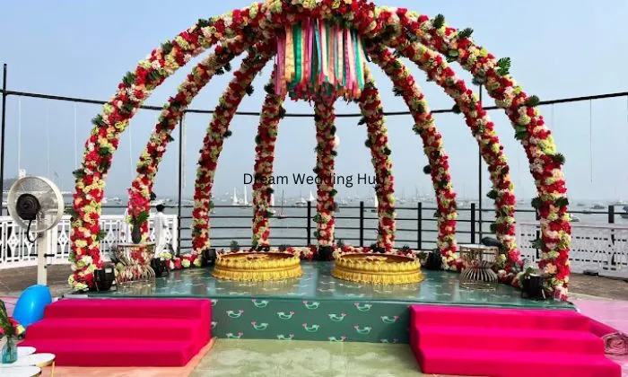 Agnihotri Event & Wedding Planner